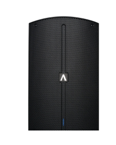 American DJ AVAU10 A10X;Avante A10 with USB 5.0+ Stereo. 10-inch, 2-way Active Loudspeaker. Built-in Digital Signal Processing (DSP) with LCD screen, EQ multiple presets