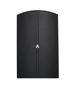 American DJ AVAU12 A12X Avante A12 with USB 5.0+ Stereo. Includes 12-inch, 2-way Active Loudspeaker. Built-in Digital Signal Processing (DSP) with LCD screen, EQ multiple presets