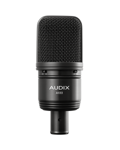 Audix A133 Studio Microphone with Pad Roll Off