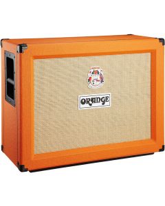 Orange PPC212-OB 120-watt Guitar Open-Back Speaker Cabinet