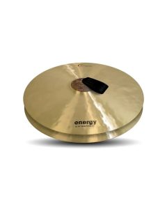 Dream Cymbals A2E19 Energy Series 19" Orchestral Hand Cymbals (Pair) TGF33