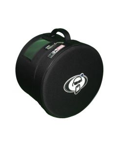 Protection Racket A4008R-00 Rims Rigid Tom Case. 8inx8in With RIMS