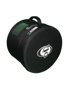 Protection Racket A5012R-00 Rims Rigid Tom Case. 12inx8in With RIMS