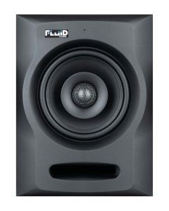 Fluid Audio FX50 2 Way Coaxial  5 inch Powered Reference Monitor