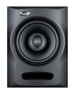 Fluid Audio FX80 2 Way Coaxial 8 inch Powered Reference Monitor
