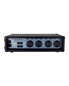 Ashdown ABM1200EVOIV 1200 Watt Bass Amplifier Head