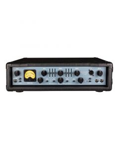 Ashdown ABM600EVOIV 600 Watt Bass Amplifier Head