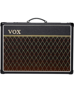 Vox AC15C1 VOX 15 Watt Valve Guitar Combo Amplifier