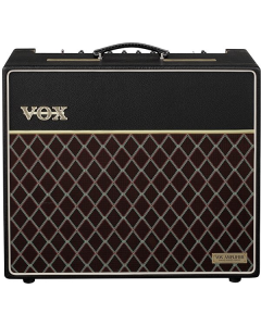 Vox AC15HWR1 Handwired Guitar Combo Amplifier