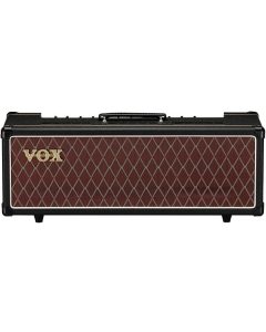 Vox AC30CH AC30 30W Custom Guitar Amplifier Head
