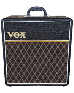 Vox AC4C112 Classic 4W 1X12 Tube Guitar Combo Amp