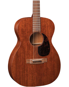 Martin 0015M 15 Series Grand Concert Acoustic Guitar Natural