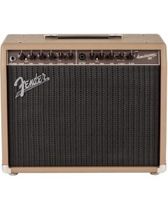 Fender Acoustasonic 90 90-watt Acoustic Combo Amplifier