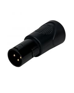 American DJ ACRJ453PM RJ45-3P XLR Male