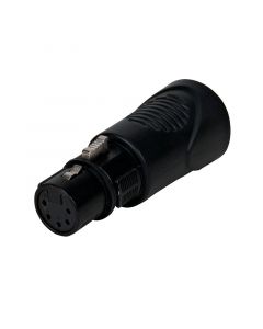 American DJ ACRJ455PFM RJ45-5P XLR Female