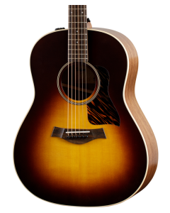 Taylor American Dream AD17e Acoustic-Electric Guitar - Sunburst