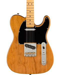 Fender American Professional II Telecaster. Maple Fingerboard, Roasted Pine