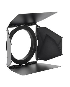 American DJ ELPZ7BDA barn door for Encore Z7 Lime Pa. ELP377