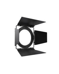 American DJ ELP12IPBDA barn door & gel frame. ELP404