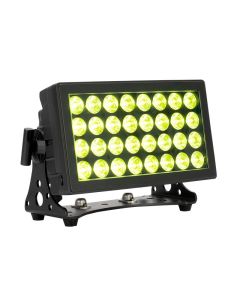 American DJ Encore LP32 IP 32x20W RGBL LED with Wired Digital Communication Network. ENC640