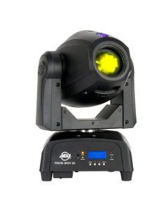 American DJ FOC286 Focus Spotlight LED. 100W