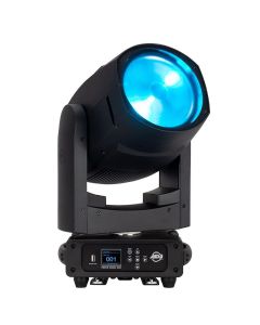 American DJ Focus Wash 400 400W LED Moving Head with Wired Digital Communication Network. FOC615