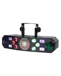 American DJ Furious 5 Multi Effects Light