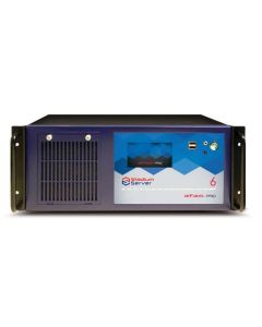 American DJ Stadium Server. MED234