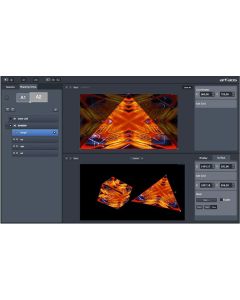 American DJ Media Master Express 6 upgrade from MME5. MED699