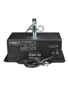 American DJ HD-MB40 heavy duty mirror ball motor. MHD400