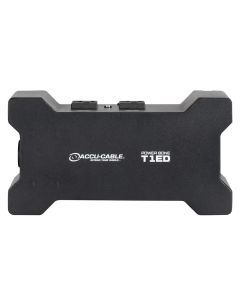 American DJ Power Bone T1ED power distribution. POW172