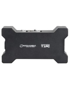 American DJ Power Bone T1PC power distribution. POW193