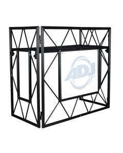 American DJ Pro Event Table MB Metal Foldable Table. PRO220