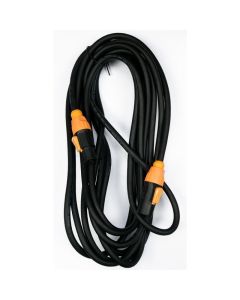 American DJ SIP165 25ft IP65 Power Link Cable. SIP165
