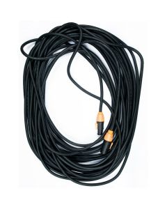 American DJ SIP191 Male to Female Power Twist Lock Link Cable. 100ft