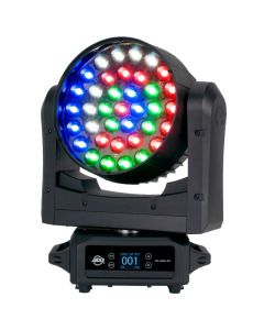 American DJ VIZ370 VIZI Wash Z37 Moving Head Wash