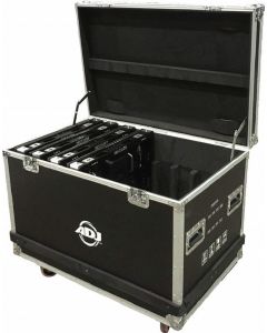 American DJ AV3095 AV3FC AV3 Flight Case up to 8 PCS