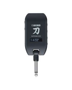 Boss Katana:Go Mini Guitar Headphone Amp