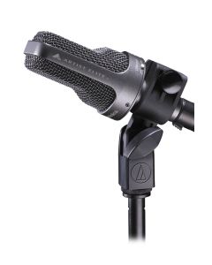 Audio-Technica AE3000 Cardioid Condenser Instrument Microphone