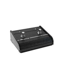 Ampeg AFP2 Double Footswitch