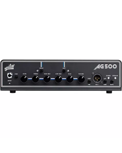 Aguilar AG500V2 500 Watt Bass Amp Head