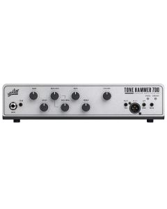 Aguilar TH700V2 Tone Hammer 700 V2 Bass Amplifier Head TGF11