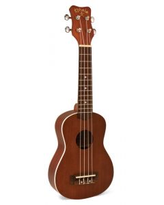 Kohala AK-S Soprano Ukulele