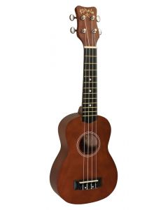 Kohala AK-SL Soprano Ukulele. No Binding