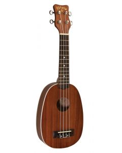 Kohala AK-SP Soprano Pineapple Ukulele