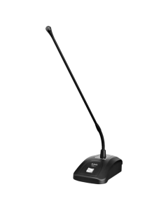 AKG CGN521STS Professional Tabletop Mic Set