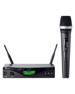 AKG WMS470 Vocal Wireless System D5 Band 8