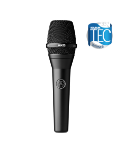 AKG C636 Master Reference Condenser Vocal Microphone