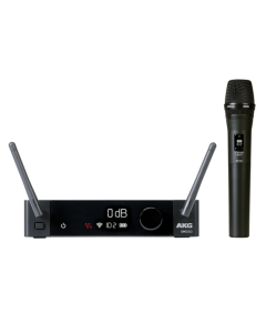 AKG 510025200 DSM300 Wireless Vocal System