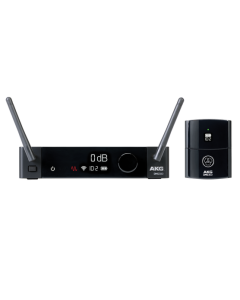 AKG 510025300 DSM300 Wireless Instrument System